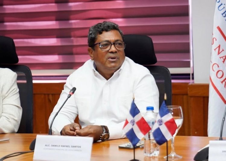 Mancomunidad del GSD condena muerte de chofer de camión recolector en Santiago