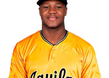 Águilas Cibaeñas anuncian incorporación del zurdo Marino Santy