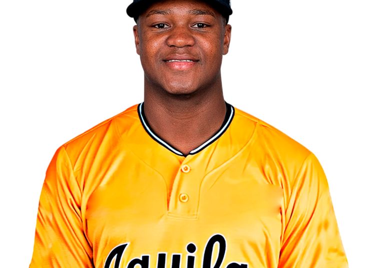 Águilas Cibaeñas anuncian incorporación del zurdo Marino Santy