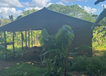 Rescatan menor raptada en Bonao y detienen a principal sospechoso