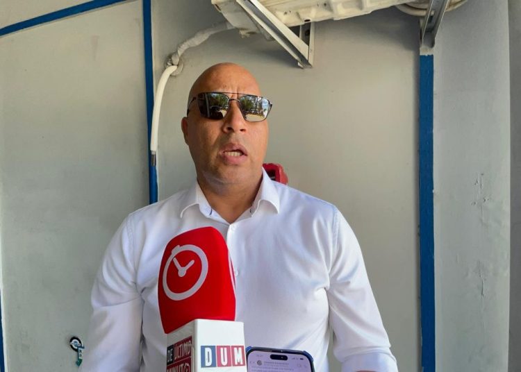 Defensa niega participación de dos imputados en asesinato de chofer recolector de basura en Santiago