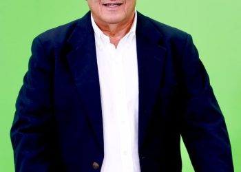 Héctor Gaud presenta plan de gobierno para dirigir el Club Naco