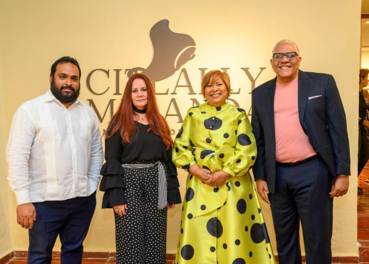 Centro Cultural Banreservas inaugura exposición Demasiado no es suficiente, de Citlally Miranda