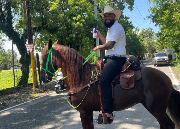 Joven pierde la vida en accidente de tránsito en Bayaguana