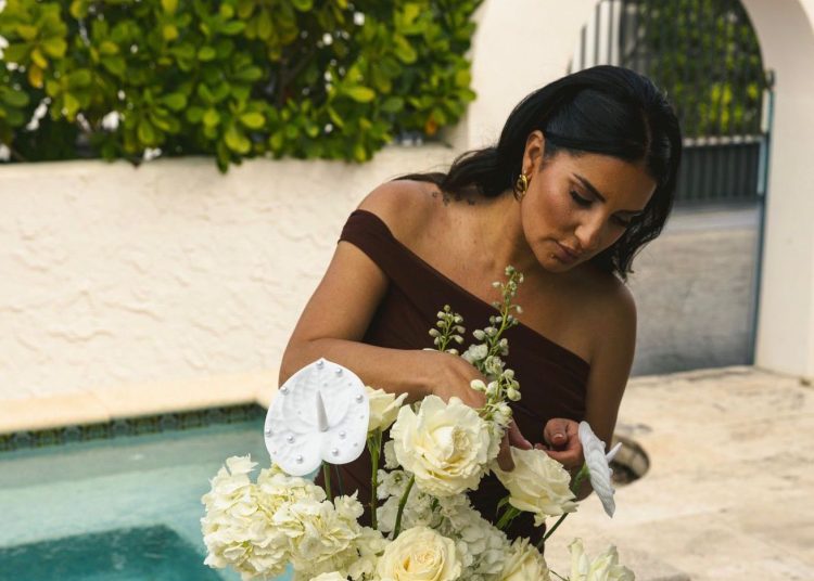 Decidir cuándo arriesgar: la manera en que Adriana Polanco entiende el riesgo en eventos de alto nivel