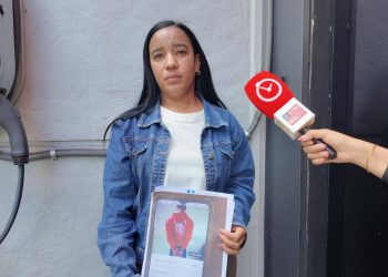 Madre denuncia presunta negligencia del DICRIM y asegura su hijo lleva tres meses preso con expediente “falso”