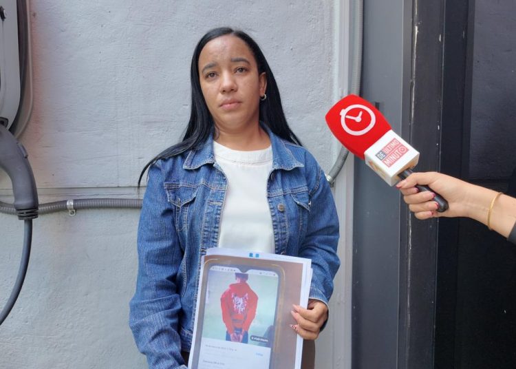 Madre denuncia presunta negligencia del DICRIM y asegura su hijo lleva tres meses preso con expediente “falso”