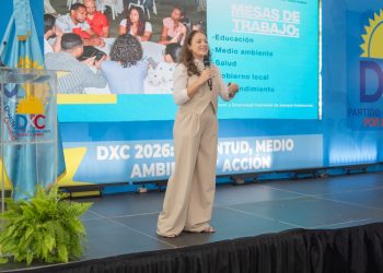 DxC realiza encuentro “Diálogos para Transformar: juventud, medio ambiente y acción”