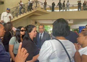 Aplazan medida de coerción por muerte de chofer recolector de basura; Martínez Brito dice proceso judicial debe ser “ejemplar”