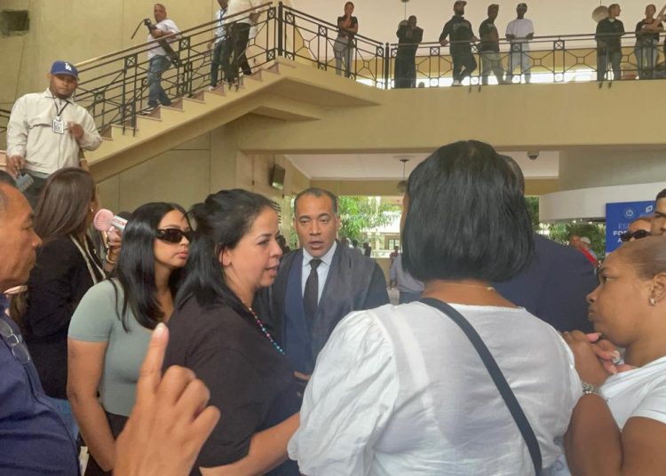 Aplazan medida de coerción por muerte de chofer recolector de basura; Martínez Brito dice proceso judicial debe ser “ejemplar”