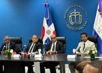 Suprema Corte de Justicia supera mora histórica y acelera los tiempos de decisión