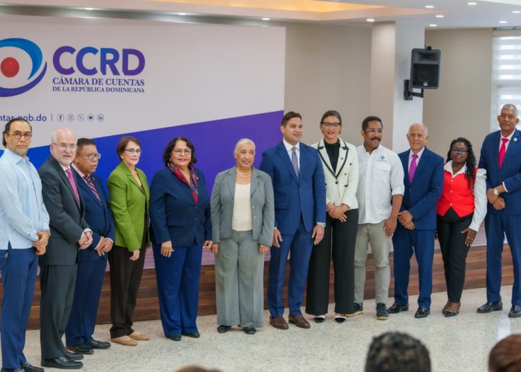 Cámara de Cuentas lanza primera Mesa de Control Social para fortalecer la vigilancia ciudadana de los recursos públicos