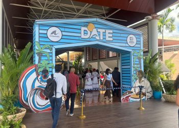 Todo listo para el DATE 2026, vitrina del turismo dominicano ante el mundo