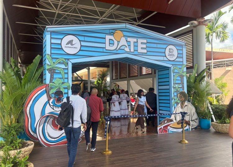 Todo listo para el DATE 2026, vitrina del turismo dominicano ante el mundo