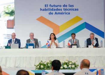 Asamblea de WorldSkills Américas considera urgente fortalecer la formación técnico profesional