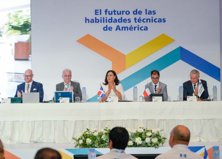 Asamblea de WorldSkills Américas considera urgente fortalecer la formación técnico profesional