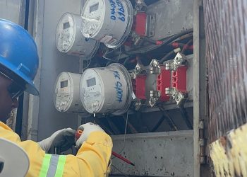 Detectan fraude eléctrico millonario durante operativo en SDE