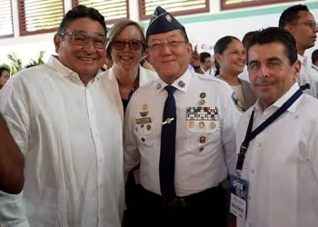 POLITUR participa en DATE 2026 y reafirma seguridad turística como pilar del crecimiento del sector