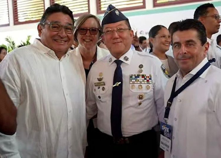 POLITUR participa en DATE 2026 y reafirma seguridad turística como pilar del crecimiento del sector