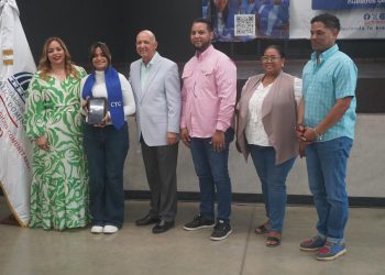 CTC certifica a 350 jóvenes en Sabana Perdida y fortalece ecosistema tecnológico comunitario