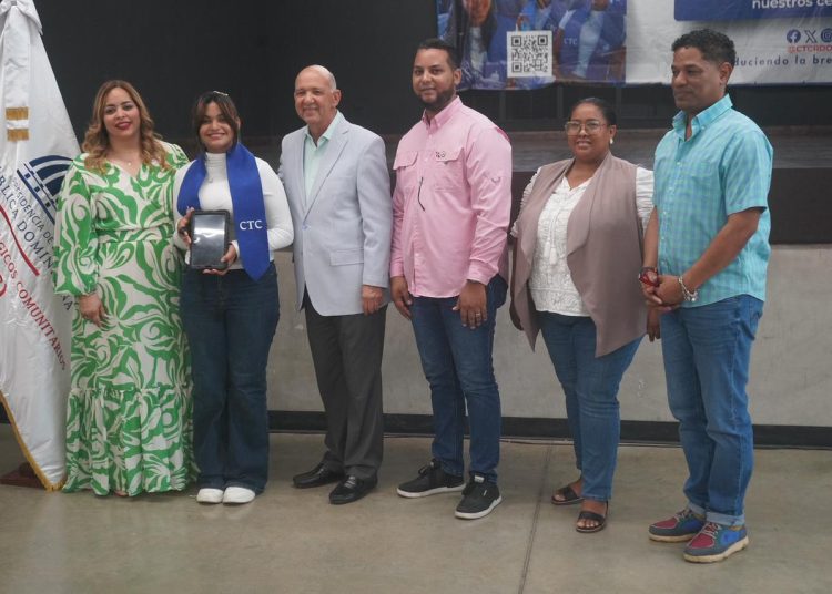 CTC certifica a 350 jóvenes en Sabana Perdida y fortalece ecosistema tecnológico comunitario