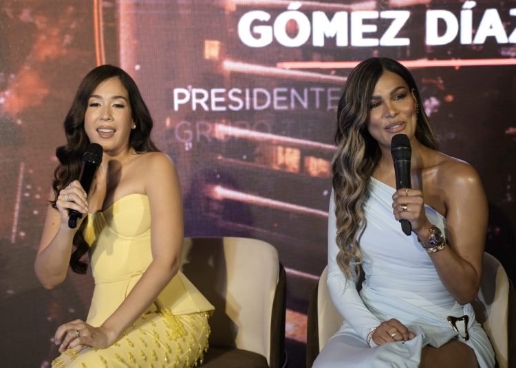 “Ellas en la Noche” llega a la televisión dominicana con una propuesta fresca, moderna y llena de energía