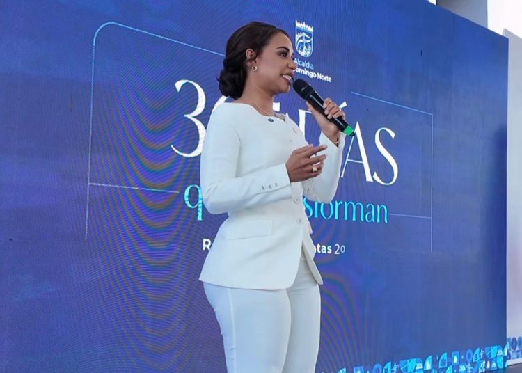 Alcaldesa de SDN asume control de la basura luego de fallos en contrato con SUCESAT