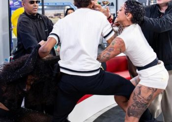 Enfrentamiento entre La Más Doll y La Perversa en Planeta Alofoke eleva tensión en la escena urbana