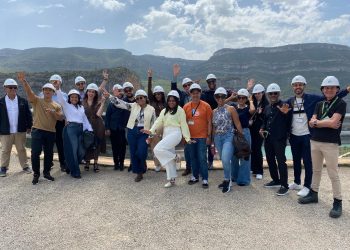 Dominicanos realizan pasantía en España sobre regulación y transición energética a través de programa de IGLOBAL