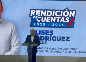 Alcaldía de Santiago licita 24 obras por más de RD$1,300 millones dentro de plan de transformación urbana