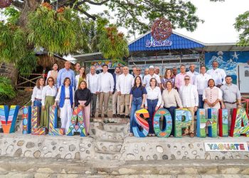 FEDOCÁMARAS celebra reunión de su Junta Directiva en San Cristóbal
