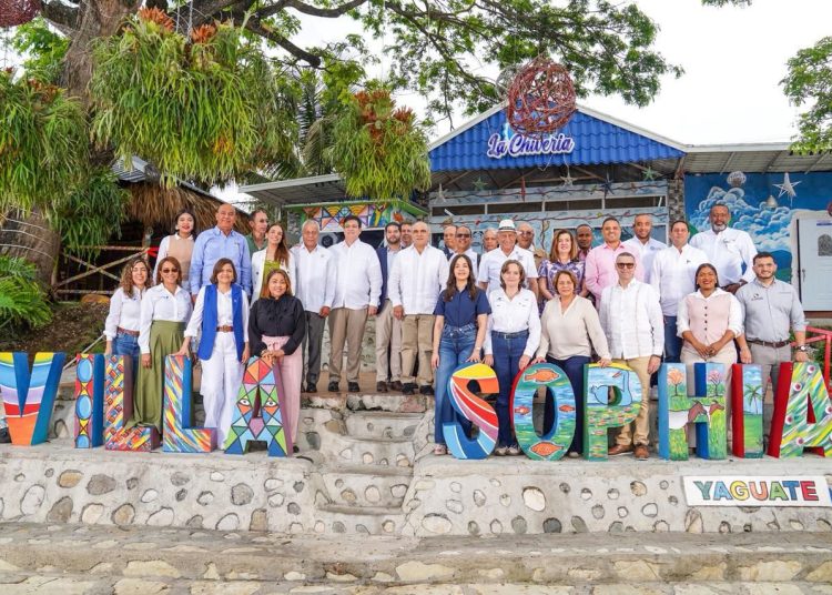FEDOCÁMARAS celebra reunión de su Junta Directiva en San Cristóbal
