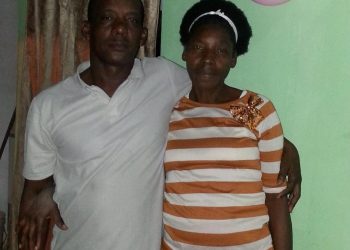 Piden investigar muerte de excapitán del ERD tras ser detenido en destacamento de la PN en Santo Domingo Norte