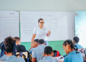 Evaluación docente entra en nueva fase este jueves; etapa suspendida será retomada en junio