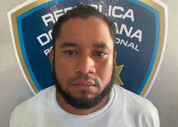 Apresan a hombre por intento de homicidio contra su padre en Dajabón