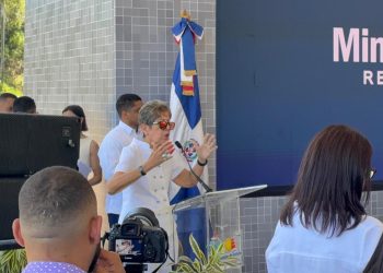 Senadora de Puerto Plata resalta “renacer” de Sosúa y llama a valorar su historia y desarrollo