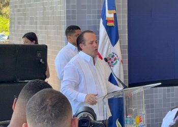 Paliza destaca relanzamiento de Sosúa: “un regreso al destino que siempre soñamos”