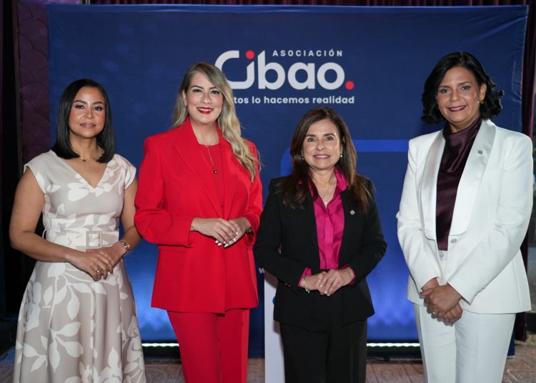 Asociación Cibao hace alianzas con desarrolladores y agentes inmobiliarios para préstamos hipotecarios