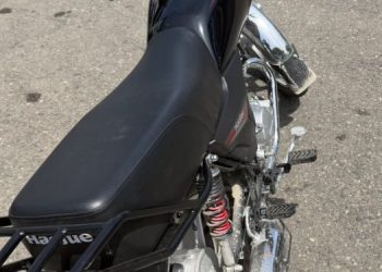 Agentes de investigación recuperan motocicletas sustraídas en Sabana Perdida, SDN