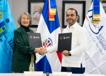 INAFOCAM e ITLA fortalecen evaluación e investigación educativa con interoperabilidad tecnológica