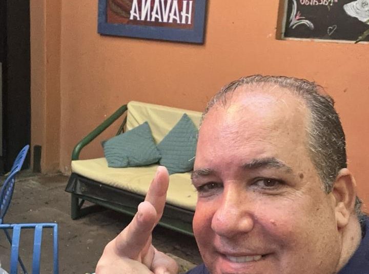 Tribunal de Puerto Plata fija para el 25 de mayo juicio contra Lázaro Javier Tejeda por drogas