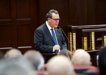 Doctor Jottin Cury valora compromiso del Estado con la memoria histórica y valores patrios