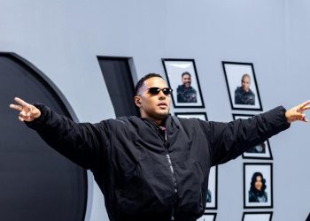 Santiago Matías encabeza ranking de los 100 comunicadores más influyentes de República Dominicana