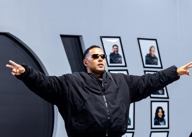 Santiago Matías encabeza ranking de los 100 comunicadores más influyentes de República Dominicana