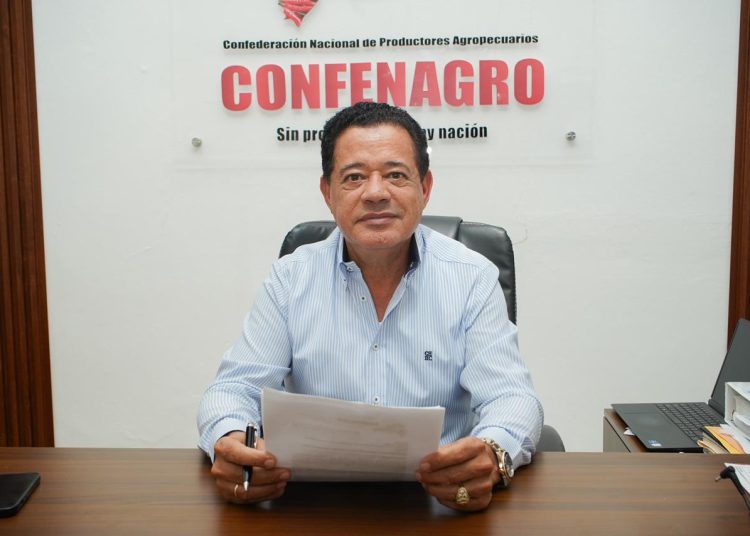 Agropecuarios proponen uso de abono orgánico y reducir las importanciones ante crisis global