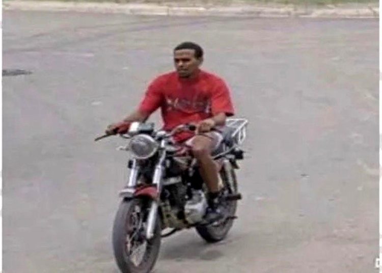 Abaten en Santiago a “El Solitario”, vinculado a más de 40 asaltos; recuperan decenas de pertenencias