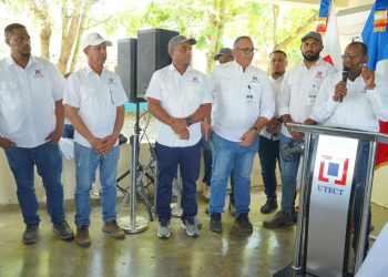 Titulación afianza la seguridad jurídica de más de 2,400 personas en La Vega
