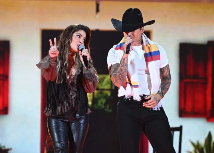 Kany García alcanza el #1 en Billboard junto a Maluma con “1+1”