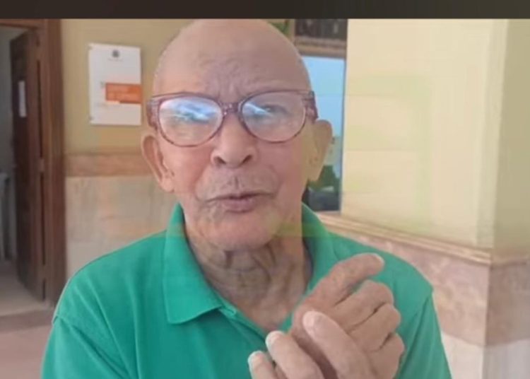 Condenan a 30 años de prisión a hombre de 83 años en Santiago por tentativa de homicidio