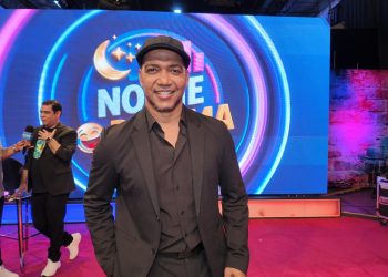 “Noche Duerma” busca ofrecer lo que el público desea en la TV dominicana, afirma Liondy Ozoria